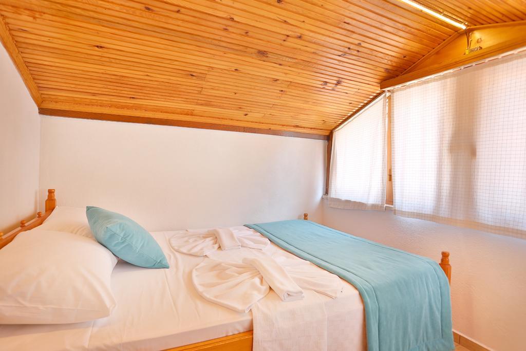 Limon Apart * Akyaka (Mugla)