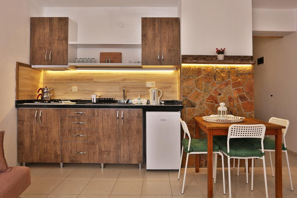 Limon Apart Apartment Akyaka (Mugla)