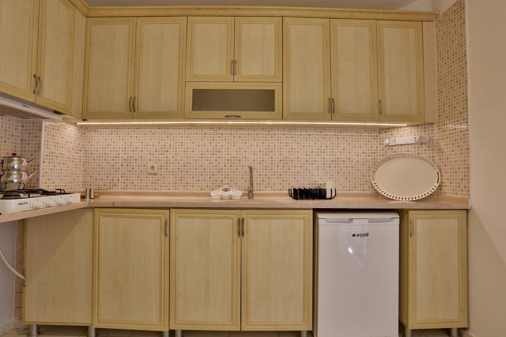Limon Apart Apartment
