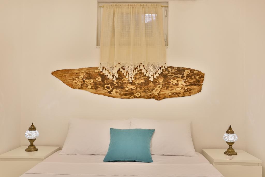 Apartment Limon Apart Akyaka (Mugla)