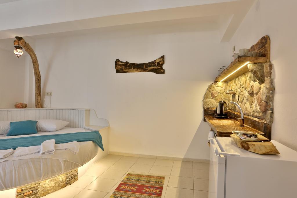 Apartment Limon Apart