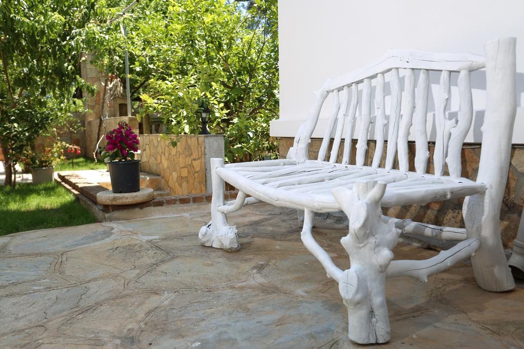 Limon Apart Akyaka (Mugla)