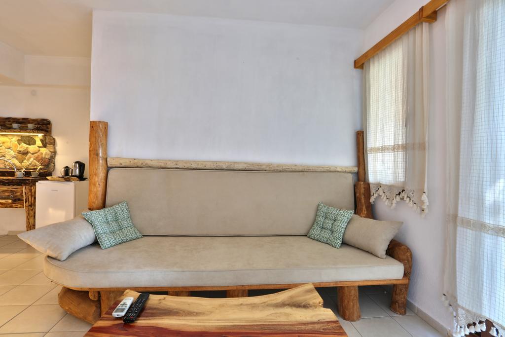 Limon Apart Apartment