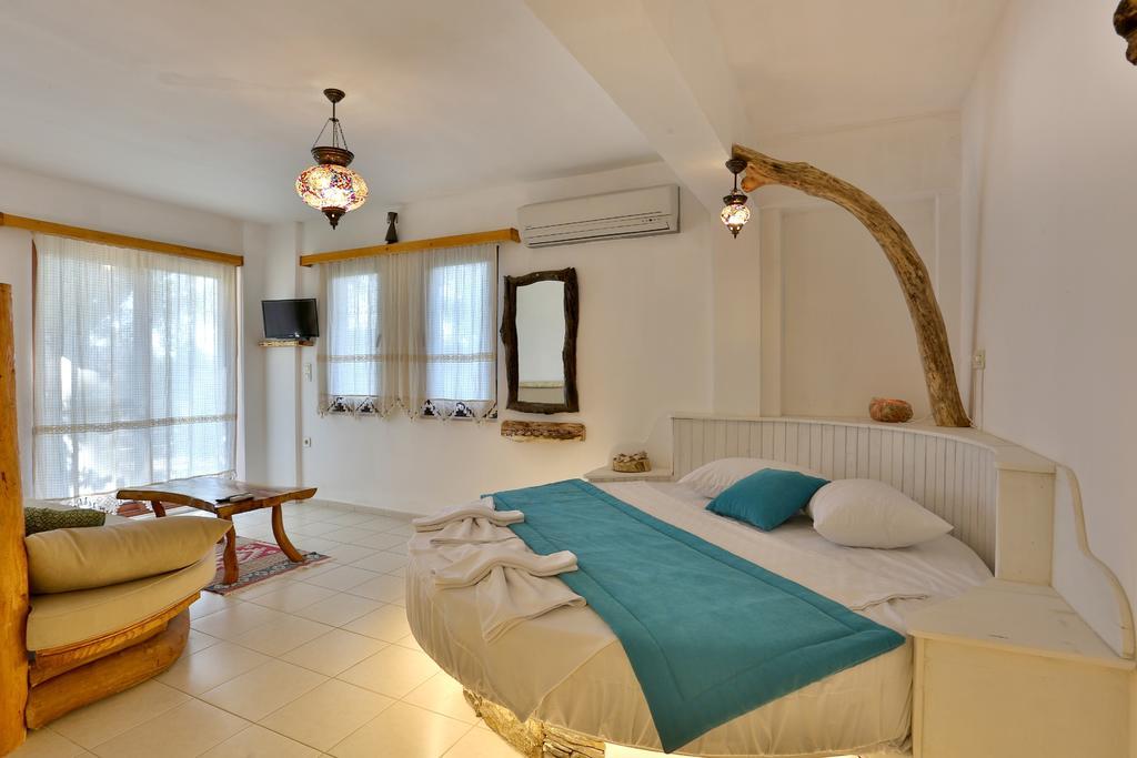 Limon Apart Akyaka (Mugla)