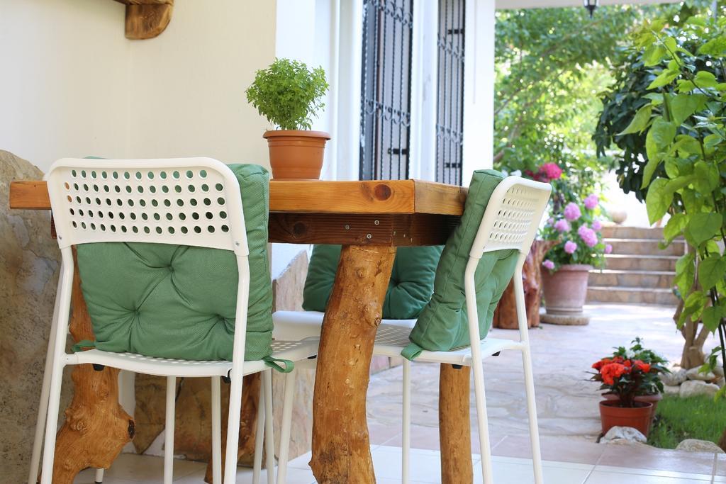 Apartment Limon Apart *