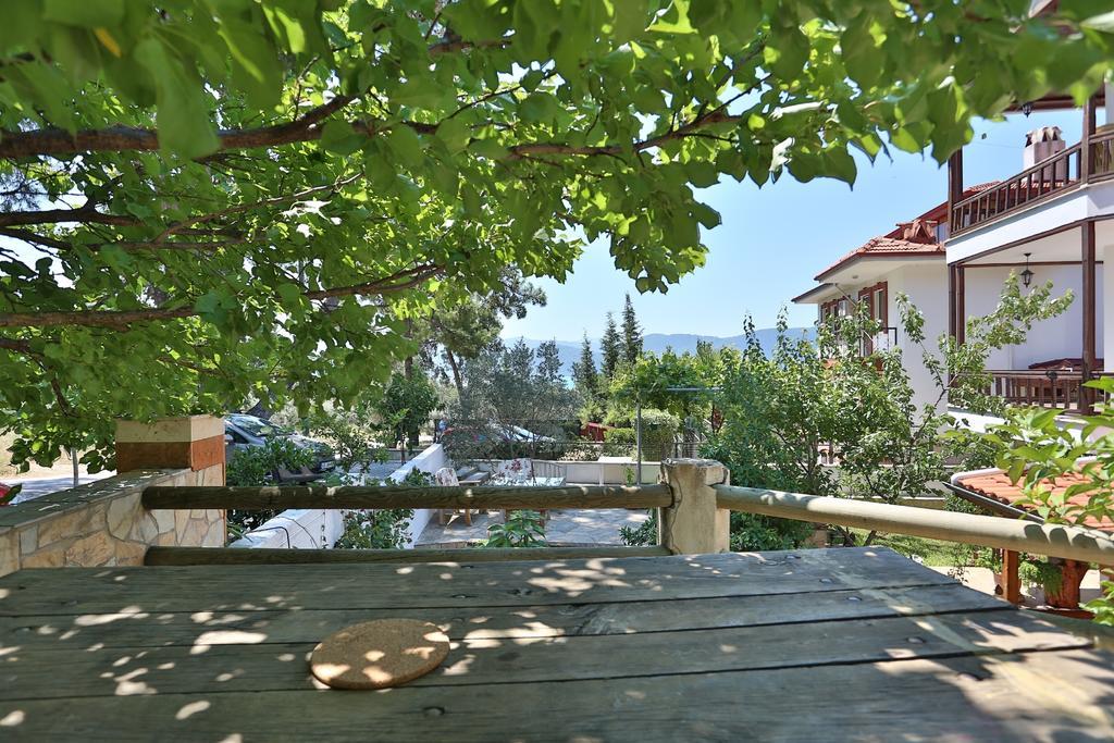 Limon Apart Apartment *