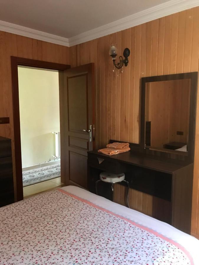 Delux Ayder Yaylasi