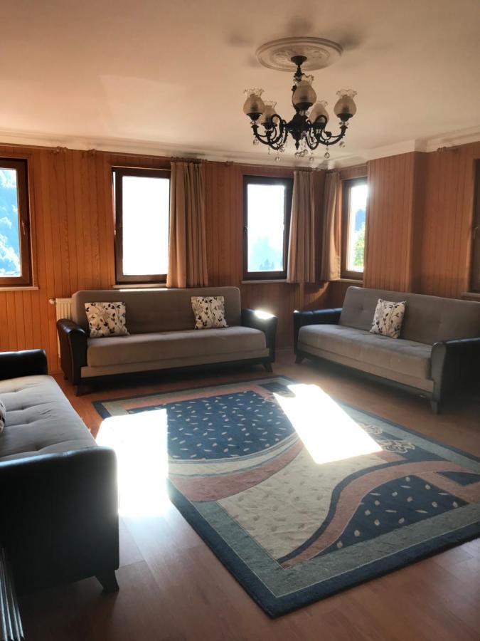 Delux Aparthotel