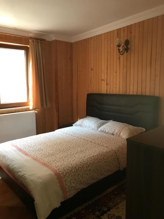 Aparthotel Delux Ayder Yaylasi