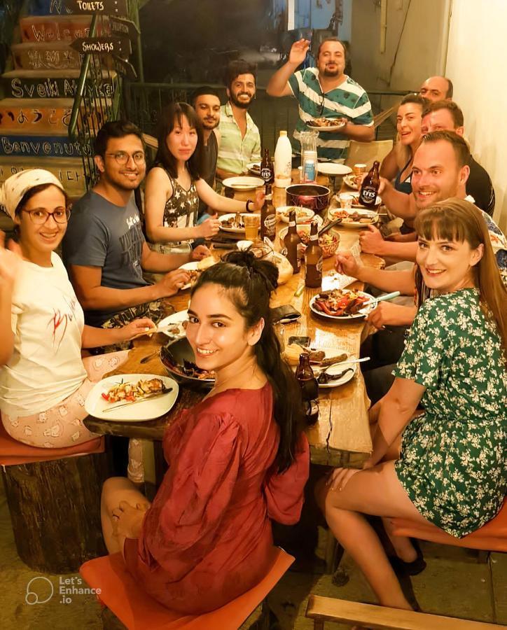Oludeniz Hostel *