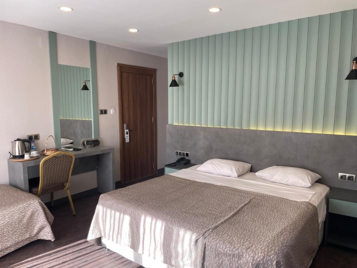Hotel Keles Rize