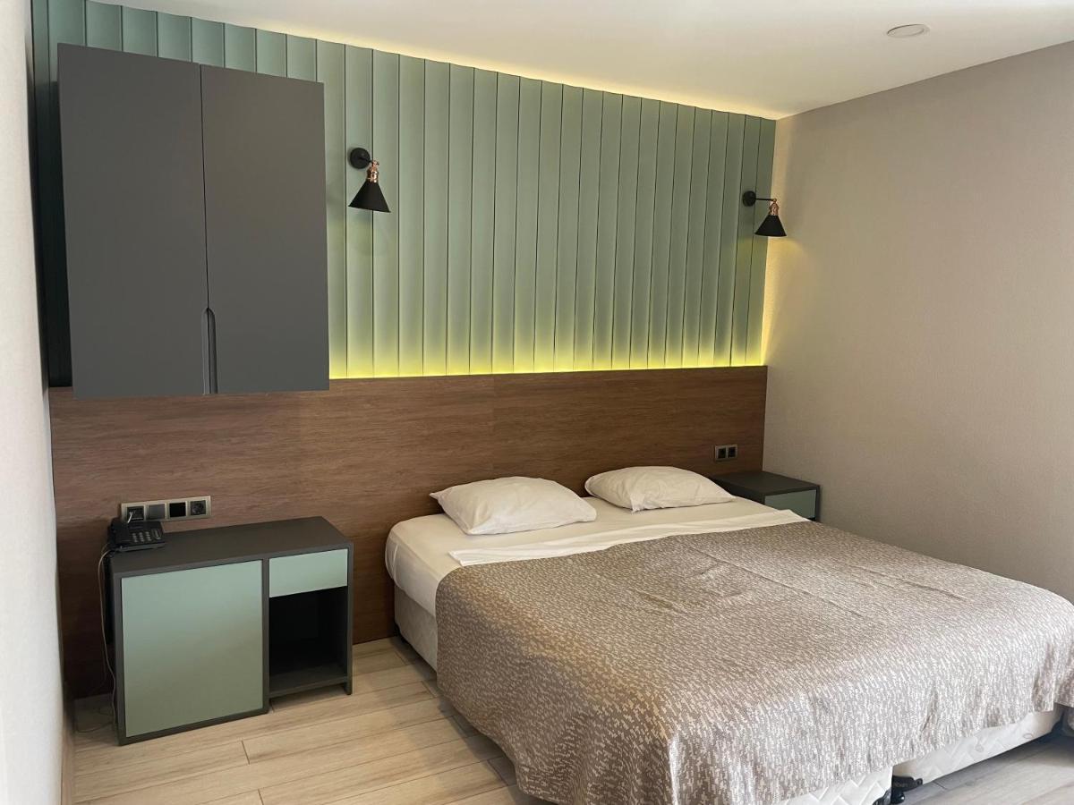 Hotel Keles