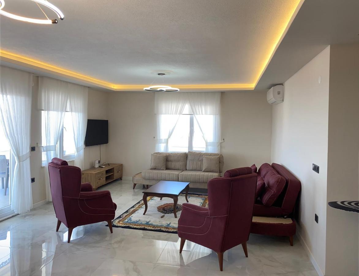 Royal Asalet - الأصالة الملكية Aparthotel *