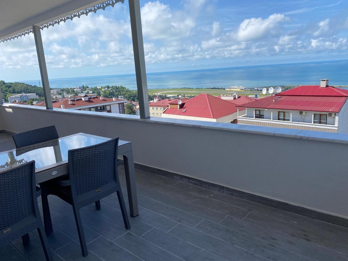 Aparthotel Royal Asalet - الأصالة الملكية Trabzon