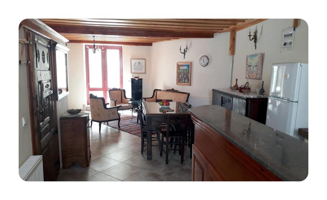 Holiday home Paydos