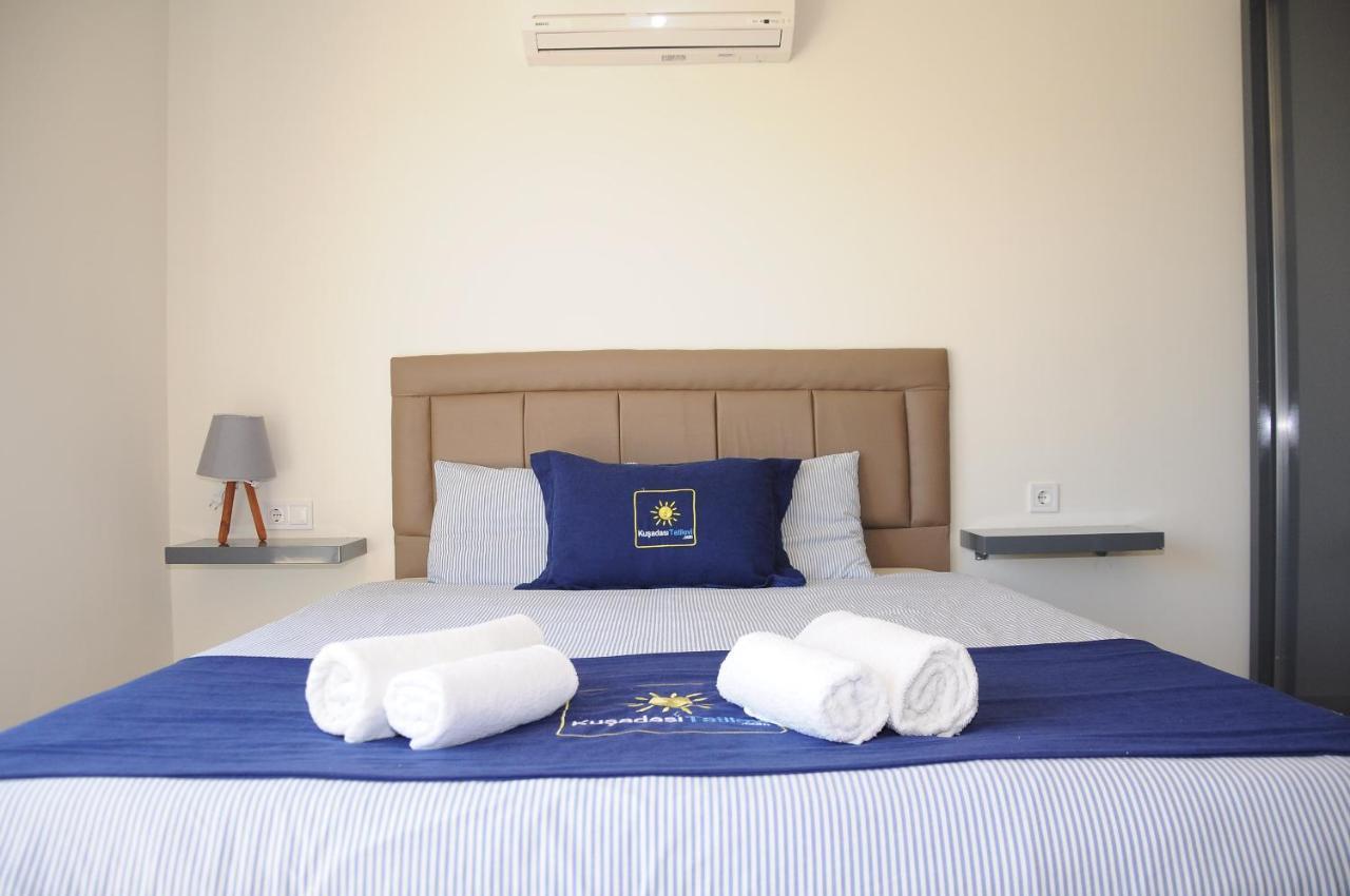 Exclusive Villa Kusadasi