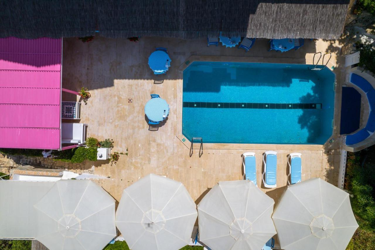 Arpia Hotel