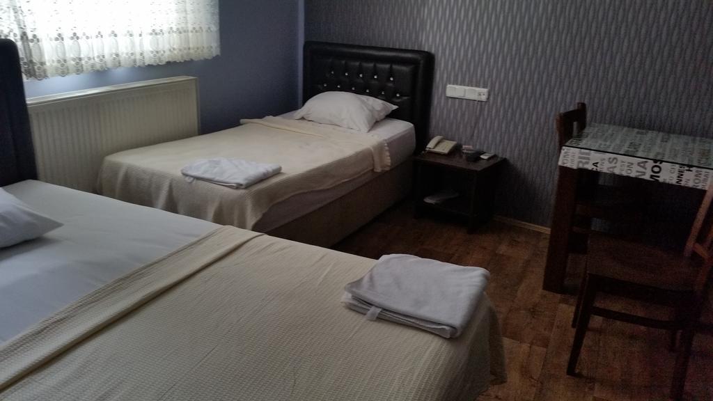 Kalepark Trabzon