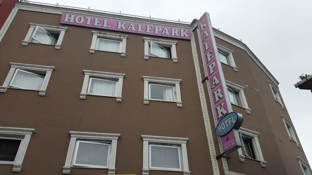 Kalepark 2* Trabzon