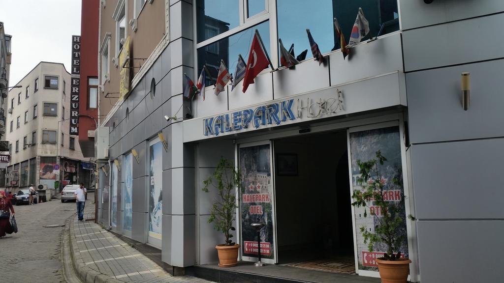 Hotel Kalepark