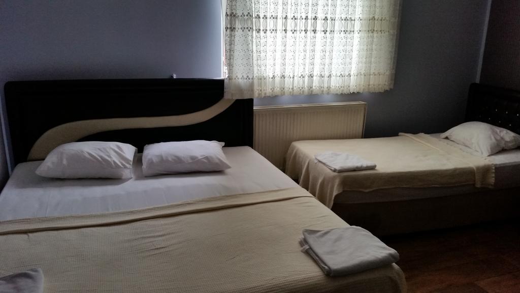 Hotel Kalepark 2*