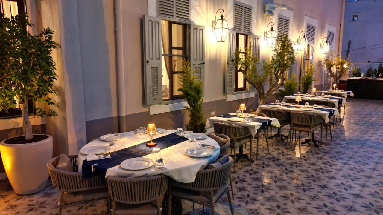 Hotel Rasim - Adults Only Cesme