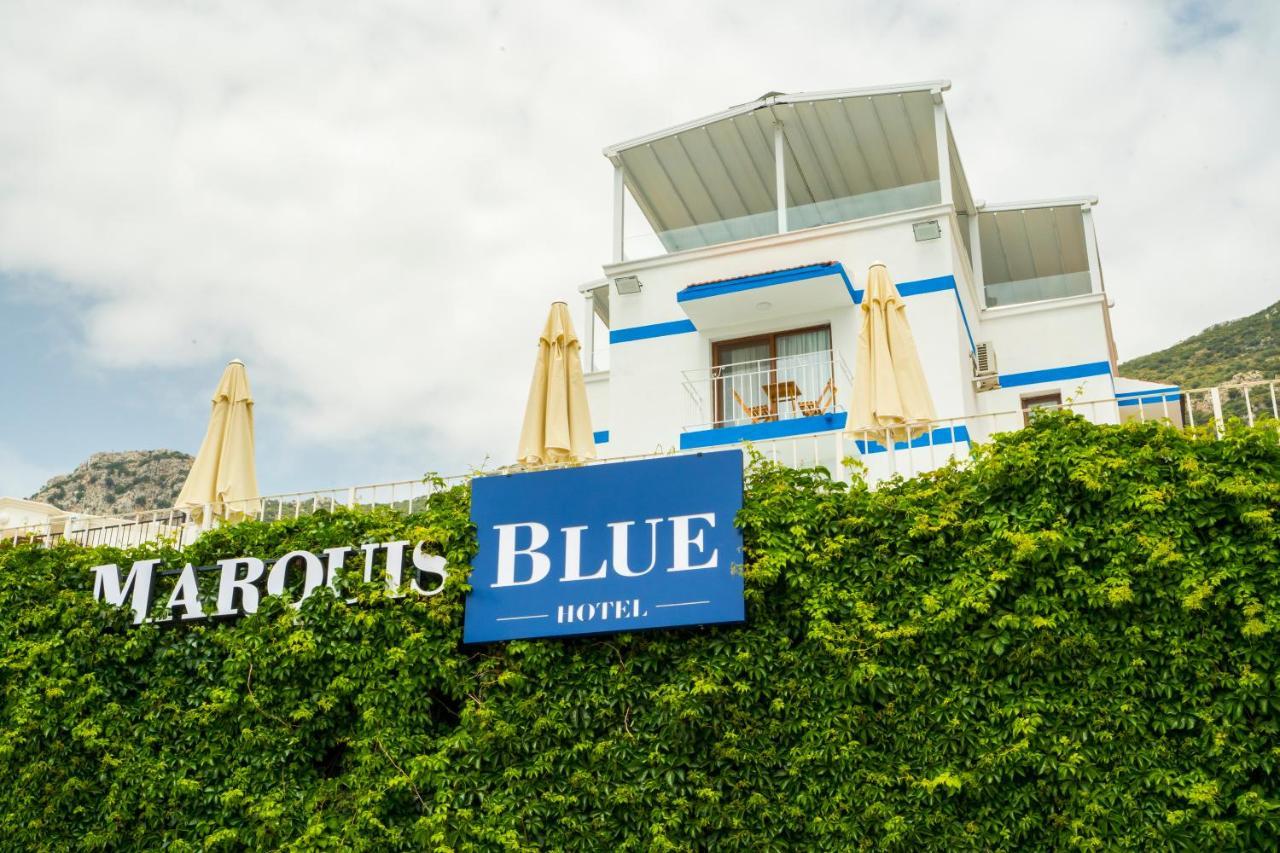 Marquis Blue Bed & Breakfast