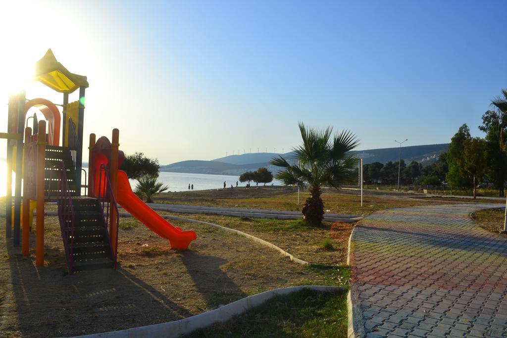 Rose Garden Boutique Bed & Breakfast Akbuk (Didim)