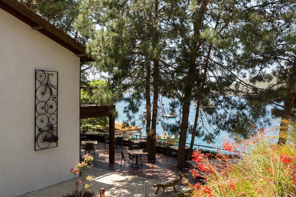 Miamai Boutique - Adult Only 3* Bozburun