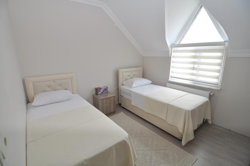 Aparthotel Sirin Apart Trabzon