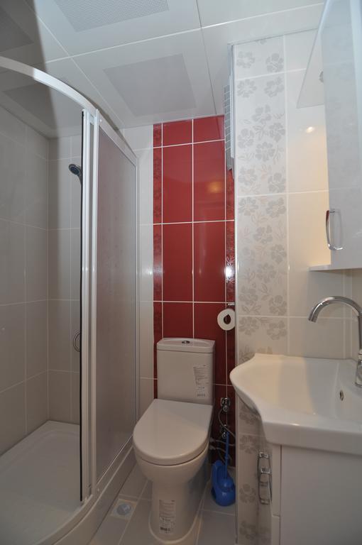 Sirin Apart Aparthotel