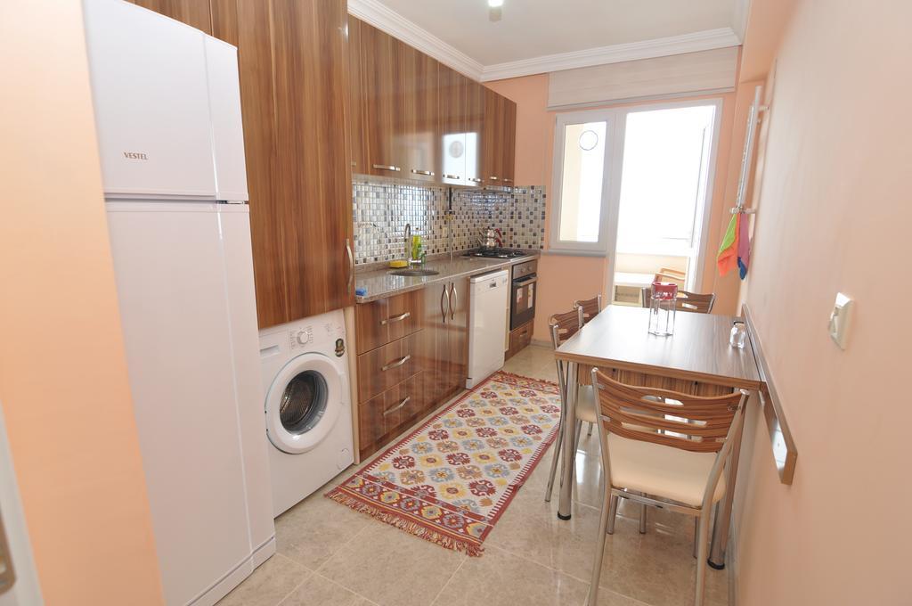 Sirin Apart Aparthotel *