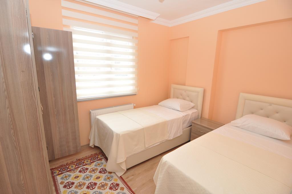 Aparthotel Sirin Apart *