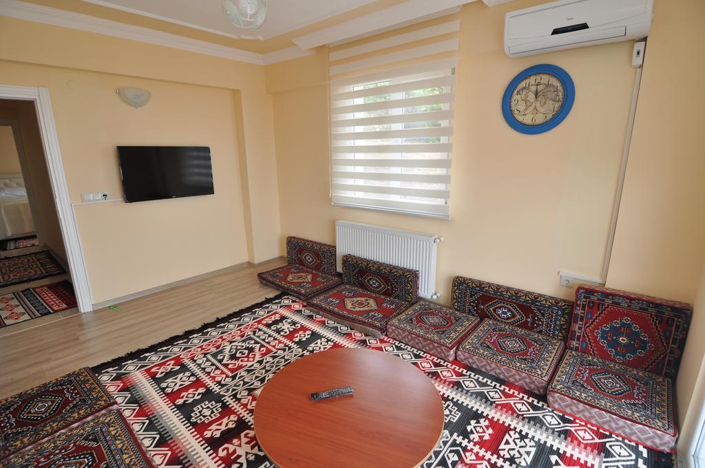 Aparthotel Sirin Apart Trabzon