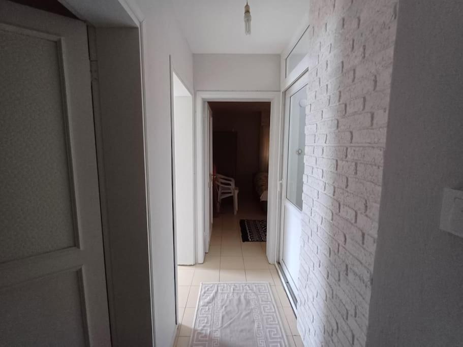 Apartment Sunset-denize Sifir Konumda, Esyali Yazlik Seferihisar