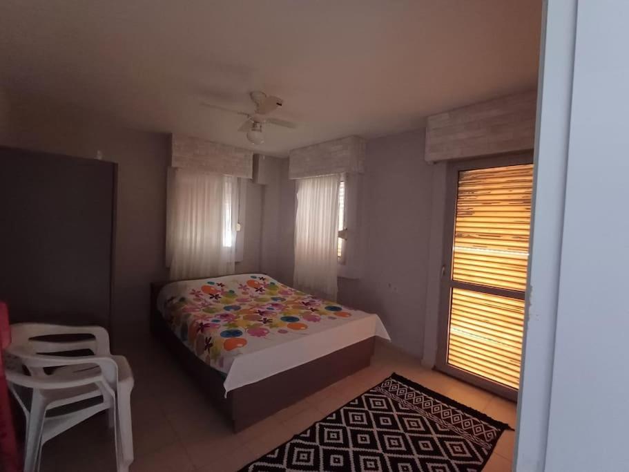 Apartment Sunset-denize Sifir Konumda, Esyali Yazlik