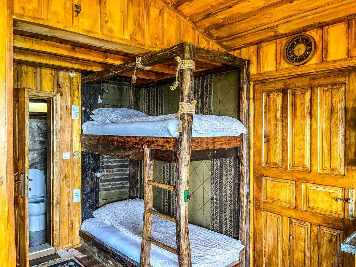 Hotel Kaf Dagi