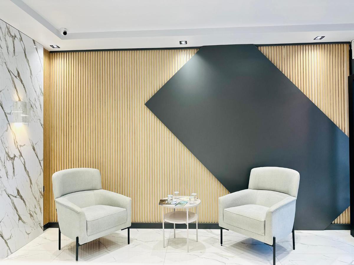 Aparthotel Yusra