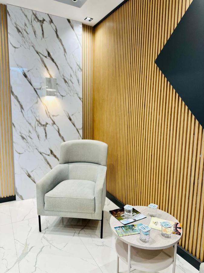 Aparthotel Yusra