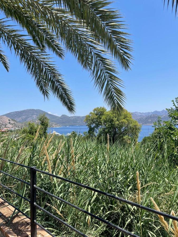 Gala Selimiye Guest house
