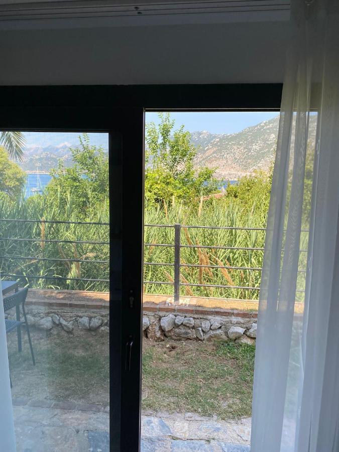 Gala Selimiye Guest house 3*