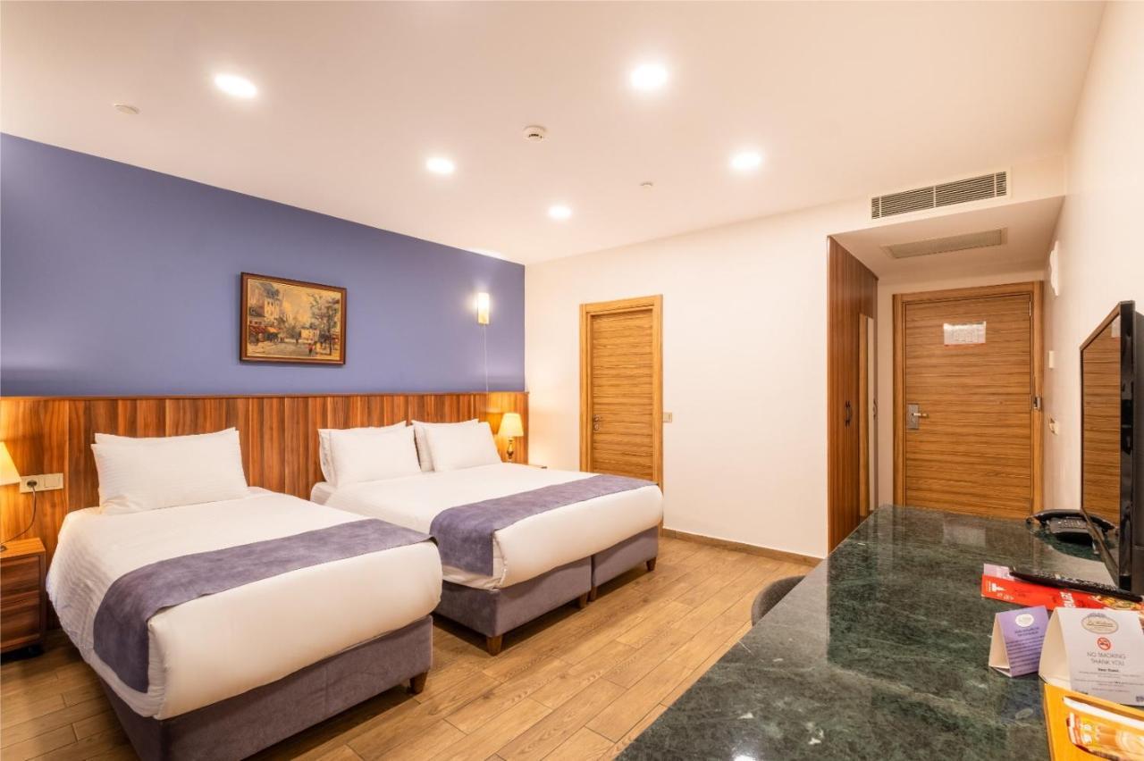 La Wisteria Boutique Hotel 4*