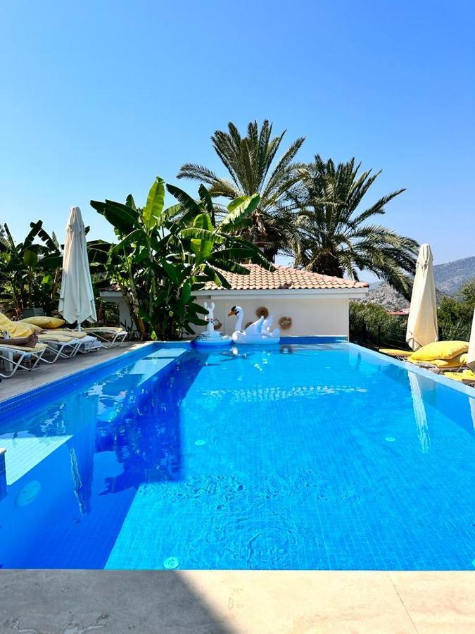 Guest house Gala Selimiye