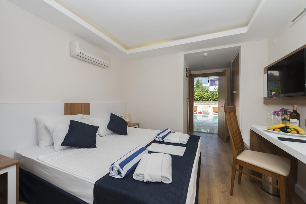 Teki̇rova 4* Tekirova
