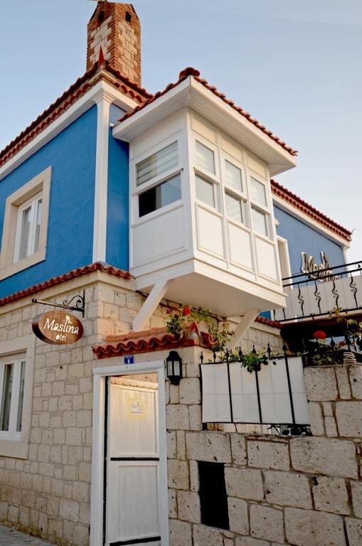 Masli̇na Hotel Izmir