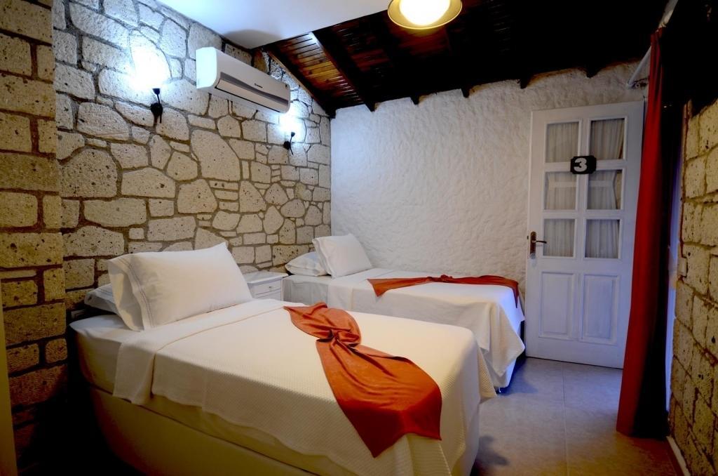 Masli̇na Hotel Izmir