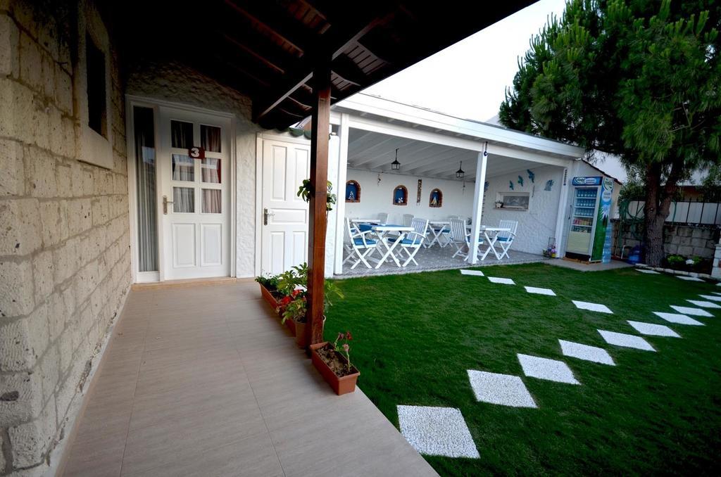 Masli̇na Izmir