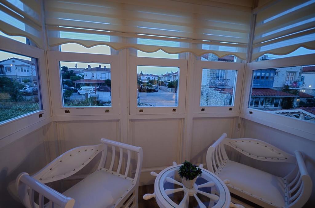 Hotel Masli̇na 3*