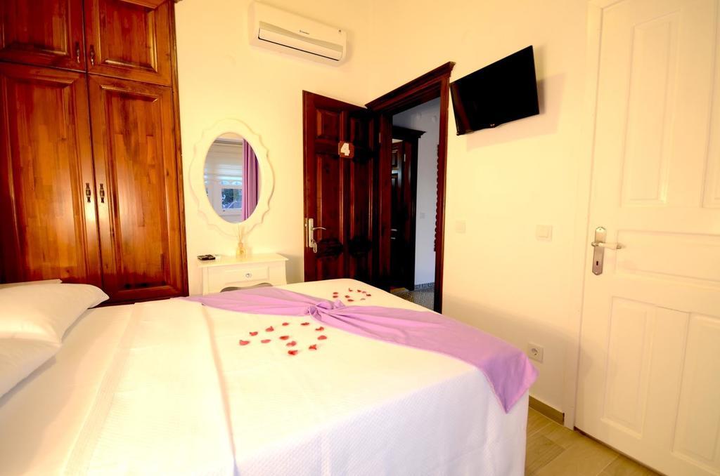 Masli̇na Hotel Izmir