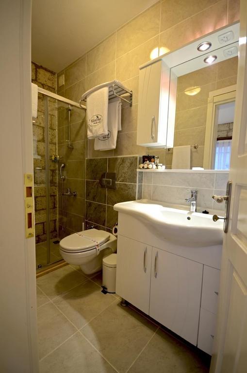 Hotel Masli̇na